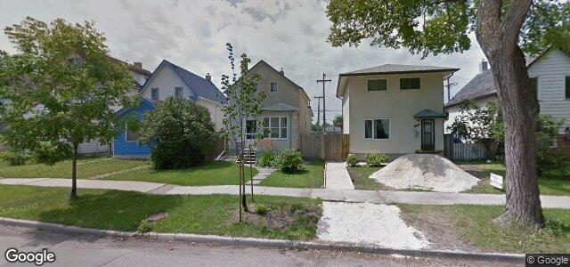 Larawan ng 507 Winona Street sa Winnipeg, Manitoba