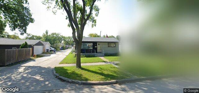 Larawan ng 508 Rosseau Avenue W sa Winnipeg, Manitoba