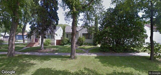 Larawan ng 508 Winona Street sa Winnipeg, Manitoba