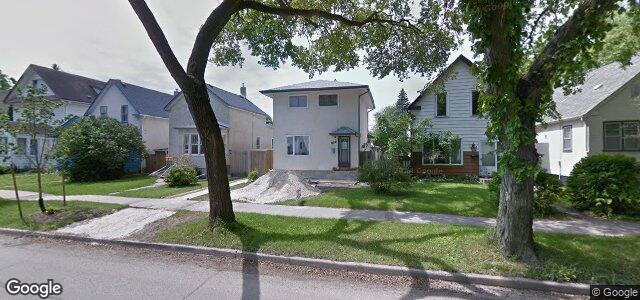 Larawan ng 509 Winona Street sa Winnipeg, Manitoba