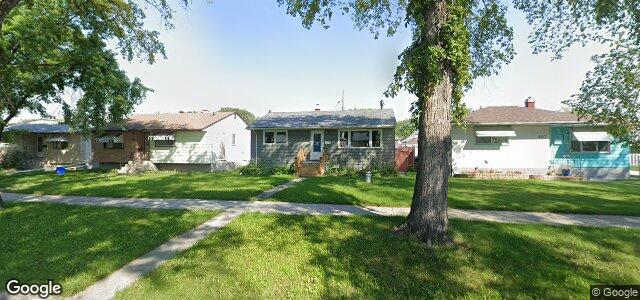 Larawan ng 509 Yale Avenue W sa Winnipeg, Manitoba