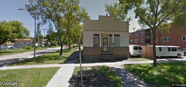 Larawan ng 510 Madeline Street sa Winnipeg, Manitoba