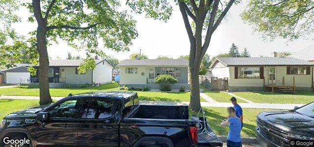 Larawan ng 510 Rosseau Avenue W sa Winnipeg, Manitoba