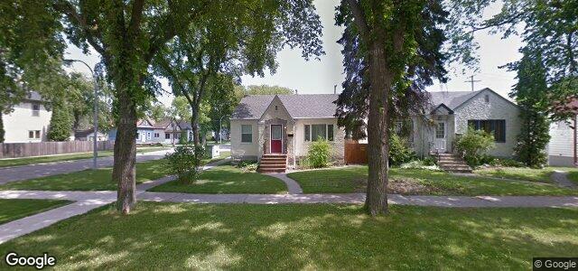 Larawan ng 510 Winona Street sa Winnipeg, Manitoba