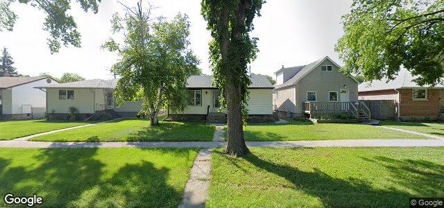 Larawan ng 510 Yale Avenue W sa Winnipeg, Manitoba