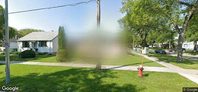 Larawan ng 511 Hoka Street sa Winnipeg, Manitoba