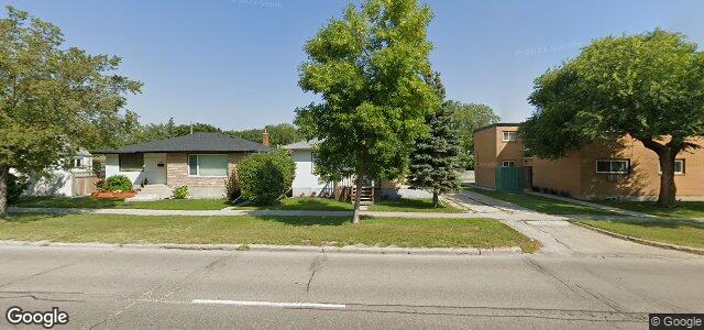Larawan ng 511 Regent Avenue W sa Winnipeg, Manitoba