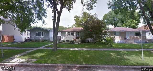 Larawan ng 511 Victoria Avenue W sa Winnipeg, Manitoba