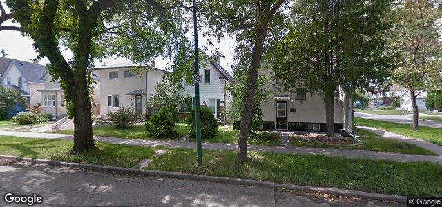Larawan ng 511 Winona Street sa Winnipeg, Manitoba