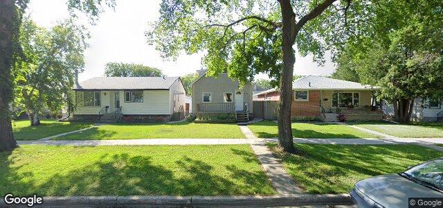 Larawan ng 512 Yale Avenue W sa Winnipeg, Manitoba