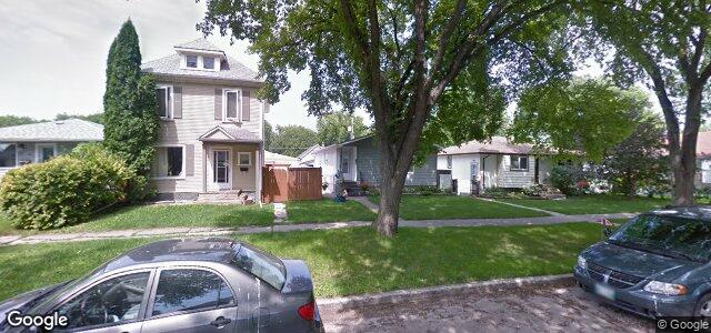 Larawan ng 513 Victoria Avenue W sa Winnipeg, Manitoba