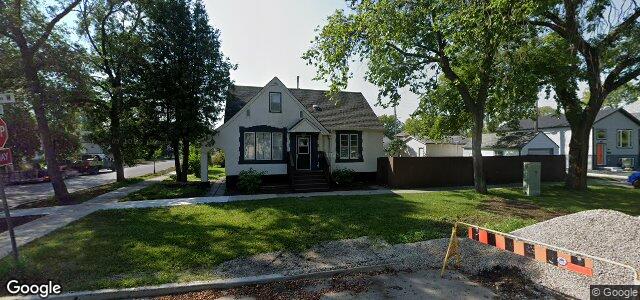 Larawan ng 513 Winona Street sa Winnipeg, Manitoba