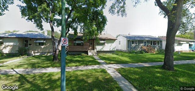 Larawan ng 513 Yale Avenue W sa Winnipeg, Manitoba