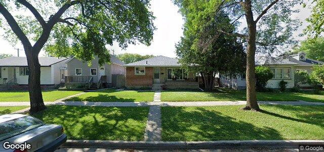 Larawan ng 514 Yale Avenue W sa Winnipeg, Manitoba