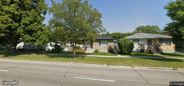 Larawan ng 515 Regent Avenue W sa Winnipeg, Manitoba