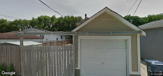 515 Victoria Avenue W（加拿大曼尼托巴省温尼伯市）房屋照片