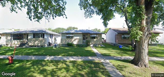 Larawan ng 515 Yale Avenue W sa Winnipeg, Manitoba