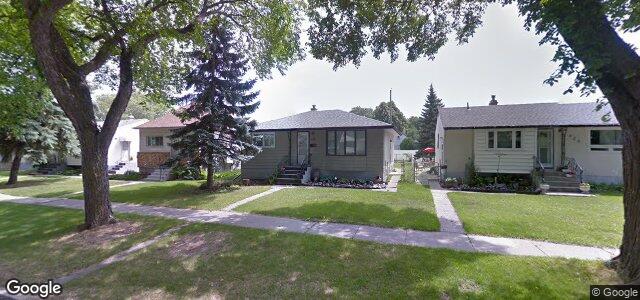 Larawan ng 516 Victoria Avenue W sa Winnipeg, Manitoba