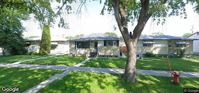 Larawan ng 517 Yale Avenue W sa Winnipeg, Manitoba