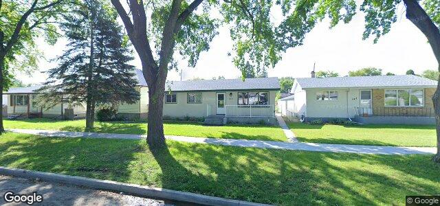 Larawan ng 518 Rosseau Avenue W sa Winnipeg, Manitoba