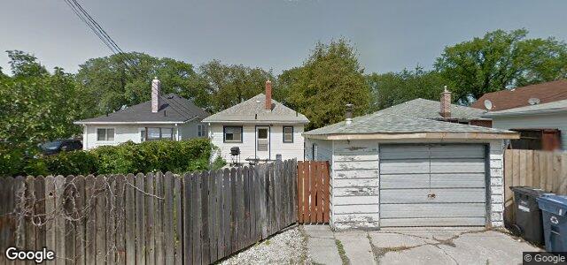 Larawan ng 518 Yale Avenue W sa Winnipeg, Manitoba
