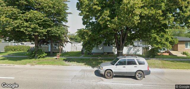 Larawan ng 519 Regent Avenue W sa Winnipeg, Manitoba