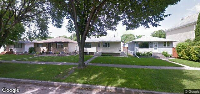 Larawan ng 519 Victoria Avenue W sa Winnipeg, Manitoba