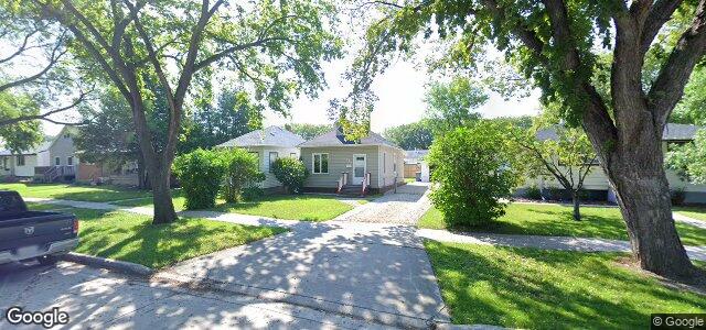 Larawan ng 520 Yale Avenue W sa Winnipeg, Manitoba