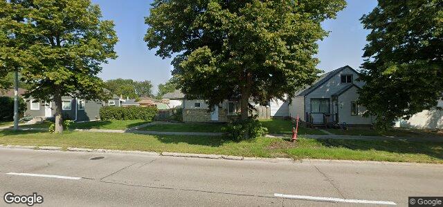 Larawan ng 521 Regent Avenue W sa Winnipeg, Manitoba