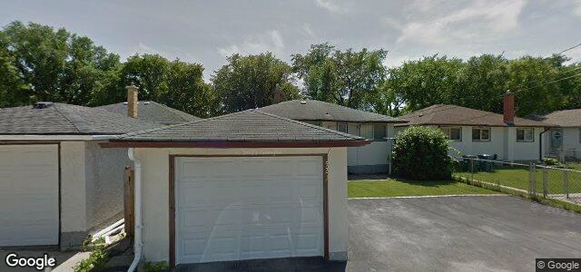 Larawan ng 521 Yale Avenue W sa Winnipeg, Manitoba