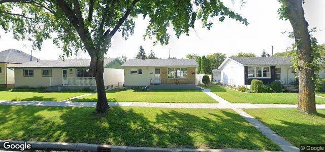 Larawan ng 522 Rosseau Avenue W sa Winnipeg, Manitoba