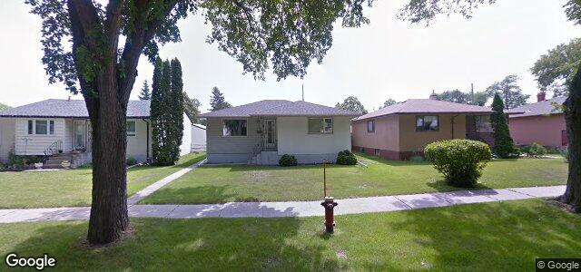 Larawan ng 522 Victoria Avenue W sa Winnipeg, Manitoba