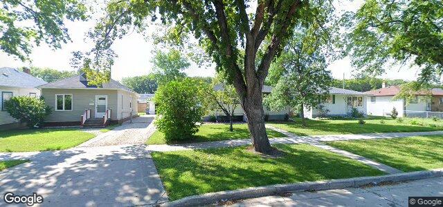 Larawan ng 522 Yale Avenue W sa Winnipeg, Manitoba