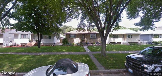 Larawan ng 523 Victoria Avenue W sa Winnipeg, Manitoba