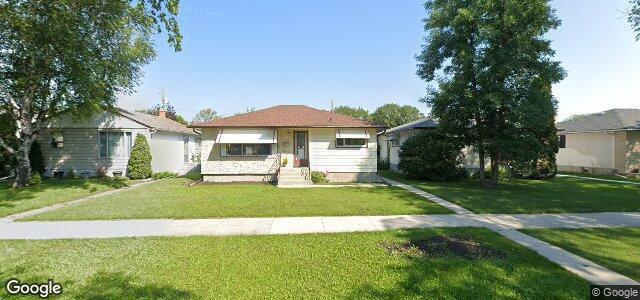 Larawan ng 523 Yale Avenue W sa Winnipeg, Manitoba