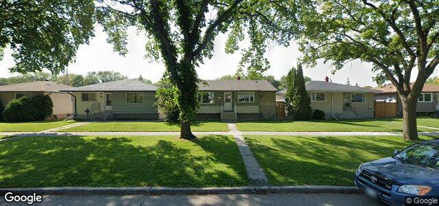 Larawan ng 524 Ravelston Avenue W sa Winnipeg, Manitoba
