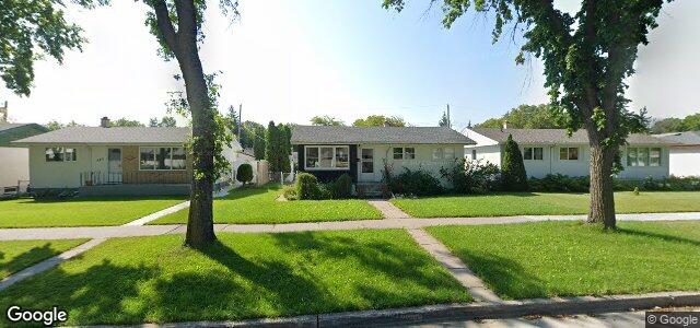 Larawan ng 524 Rosseau Avenue W sa Winnipeg, Manitoba