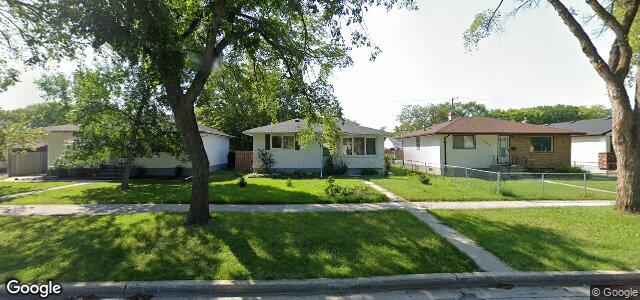 Larawan ng 524 Yale Avenue W sa Winnipeg, Manitoba