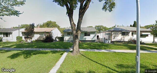 Larawan ng 525 Ravelston Avenue W sa Winnipeg, Manitoba