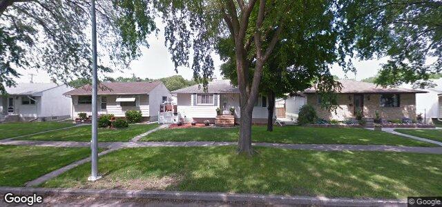 525 Victoria Avenue W（加拿大曼尼托巴省温尼伯市）房屋照片