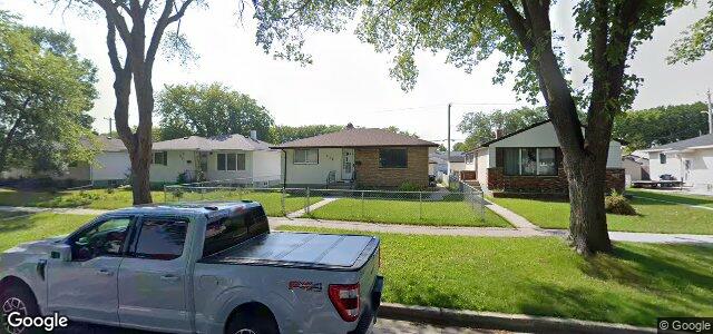 Larawan ng 526 Yale Avenue W sa Winnipeg, Manitoba