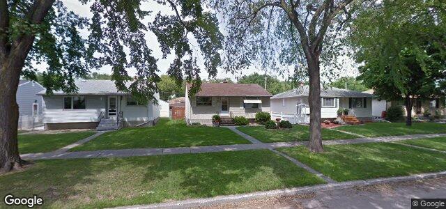 Larawan ng 527 Victoria Avenue W sa Winnipeg, Manitoba