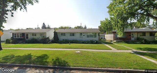 Larawan ng 528 Rosseau Avenue W sa Winnipeg, Manitoba