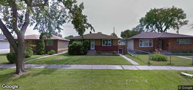 528 Victoria Avenue W（加拿大曼尼托巴省溫尼伯市）房屋照片