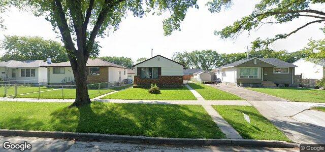 Larawan ng 528 Yale Avenue W sa Winnipeg, Manitoba