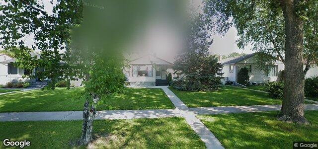Larawan ng 529 Yale Avenue W sa Winnipeg, Manitoba