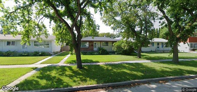 Larawan ng 530 Rosseau Avenue W sa Winnipeg, Manitoba