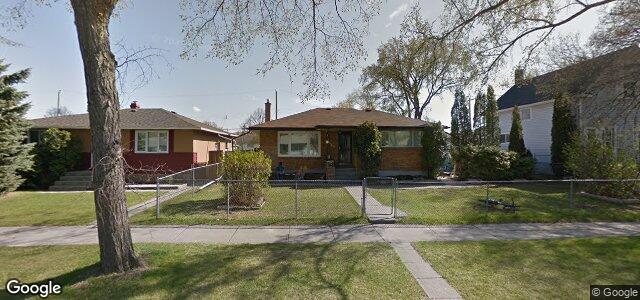 Larawan ng 530 Victoria Avenue W sa Winnipeg, Manitoba