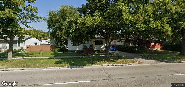 Larawan ng 531 Regent Avenue W sa Winnipeg, Manitoba