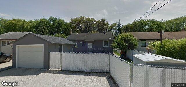 Larawan ng 531 Yale Avenue W sa Winnipeg, Manitoba